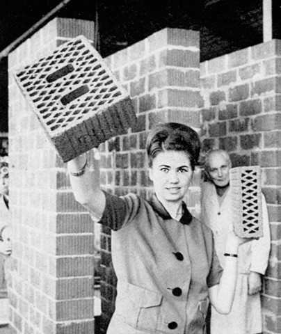 Keller company history