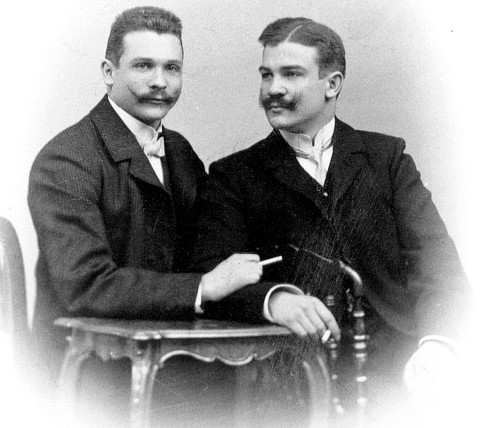 Keller Firmenhistorie