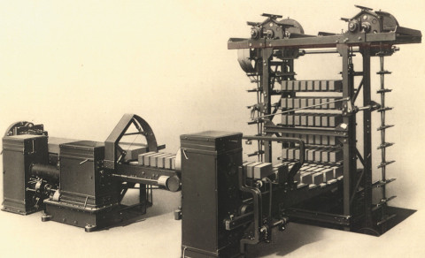 Keller Historia de la empresa